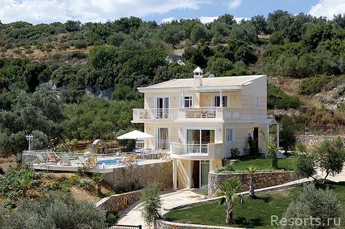 Cretan Exclusive Villas 27
